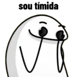 Memes Brasileiros WhatsApp sticker
