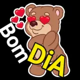 Figurinha para WhatsApp