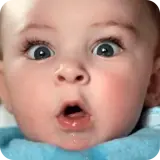 Figurinha de reação para WhatsApp