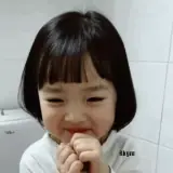 Figurinha de reação para WhatsApp