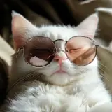 Gatos WhatsApp sticker