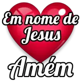 Figurinha para WhatsApp