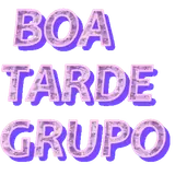 Sticker de Saudações para WhatsApp