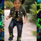 Figurinha de Engraçados para WhatsApp