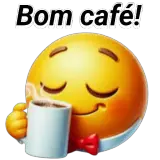 Figurinha para WhatsApp