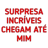 Figurinha de texto para WhatsApp