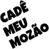 Figurinha de texto para WhatsApp