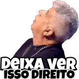 Memes Brasileiros WhatsApp sticker