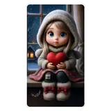 Amor WhatsApp sticker