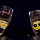 Sticker de Comida para WhatsApp