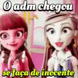 Figurinha de Memes Brasileiros para WhatsApp