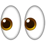 Figurinha de reação para WhatsApp