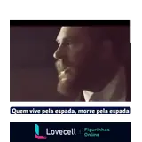 Figurinha para WhatsApp