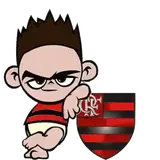 Figurinha de Esportes para WhatsApp