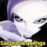 Figurinha de Memes Brasileiros para WhatsApp