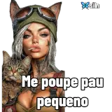 Figurinha para WhatsApp