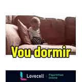 Figurinha para WhatsApp