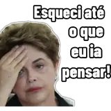 Figurinha para WhatsApp