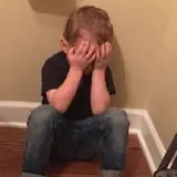 Figurinha de reação para WhatsApp