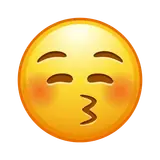 Figurinha de reação para WhatsApp