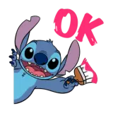 Figurinha de Anime para WhatsApp