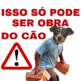 Figurinha para WhatsApp