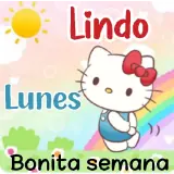 Figurinha de Saudações para WhatsApp