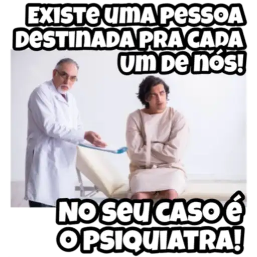 Coletadas sticker 955