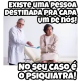 Figurinha para WhatsApp