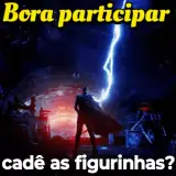 Figurinha para WhatsApp