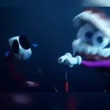 Sticker de Anime para WhatsApp