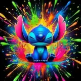 Sticker de Anime para WhatsApp