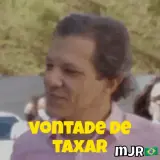 Figurinha de Memes Brasileiros para WhatsApp