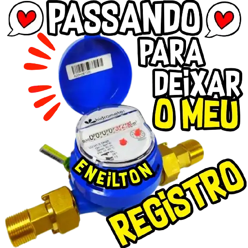 Coletadas sticker 10295