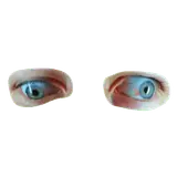 Figurinha de reação para WhatsApp