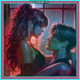 Figurinha de Amor para WhatsApp