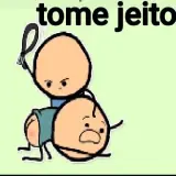 Figurinha para WhatsApp