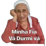 WhatsApp sticker