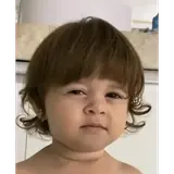 Figurinha de reação para WhatsApp