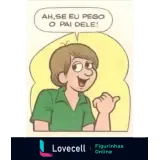 Sticker para WhatsApp