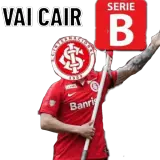 Figurinha para WhatsApp