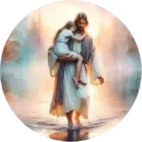 Figurinha para WhatsApp