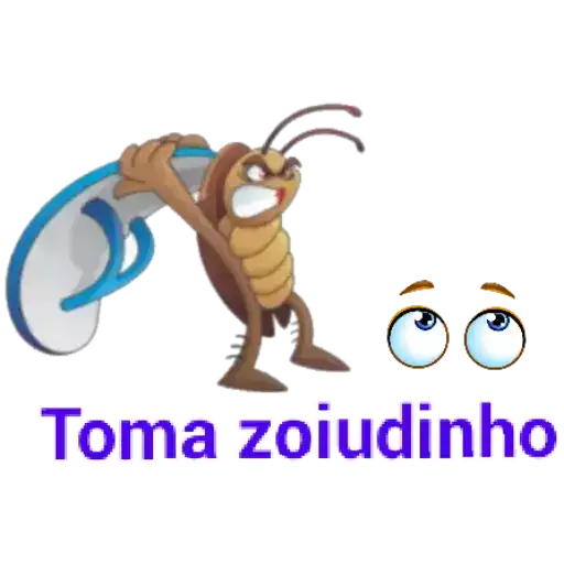 Coletadas sticker 20184