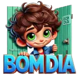 Figurinha para WhatsApp