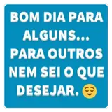 Figurinha para WhatsApp