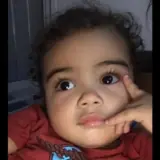 Figurinha de reação para WhatsApp