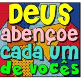 Figurinha de religião para WhatsApp