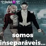 Figurinha de Amor para WhatsApp