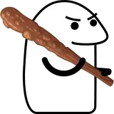 Figurinha de Memes para WhatsApp