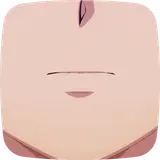 Figurinha de Anime para WhatsApp